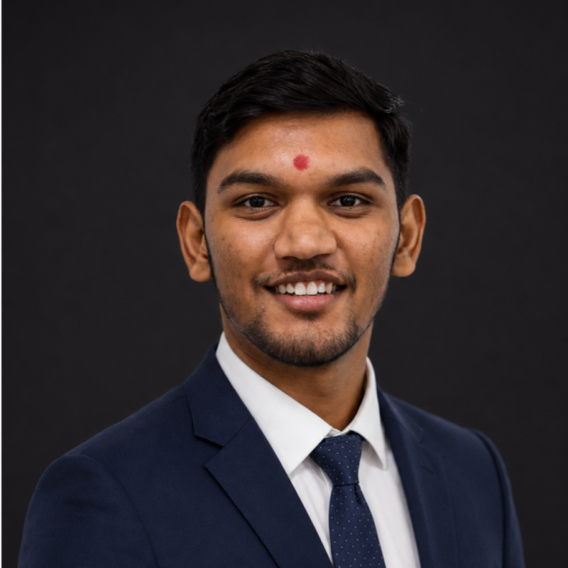 Jeel Chheta - Founder & Author at TechbyJeel Tools