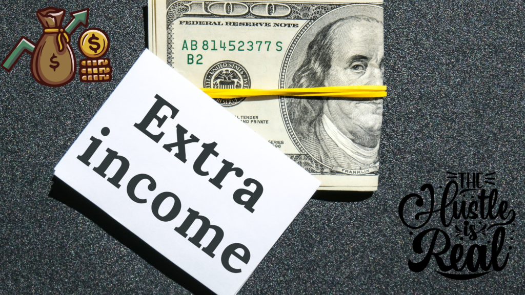 Extra Income
