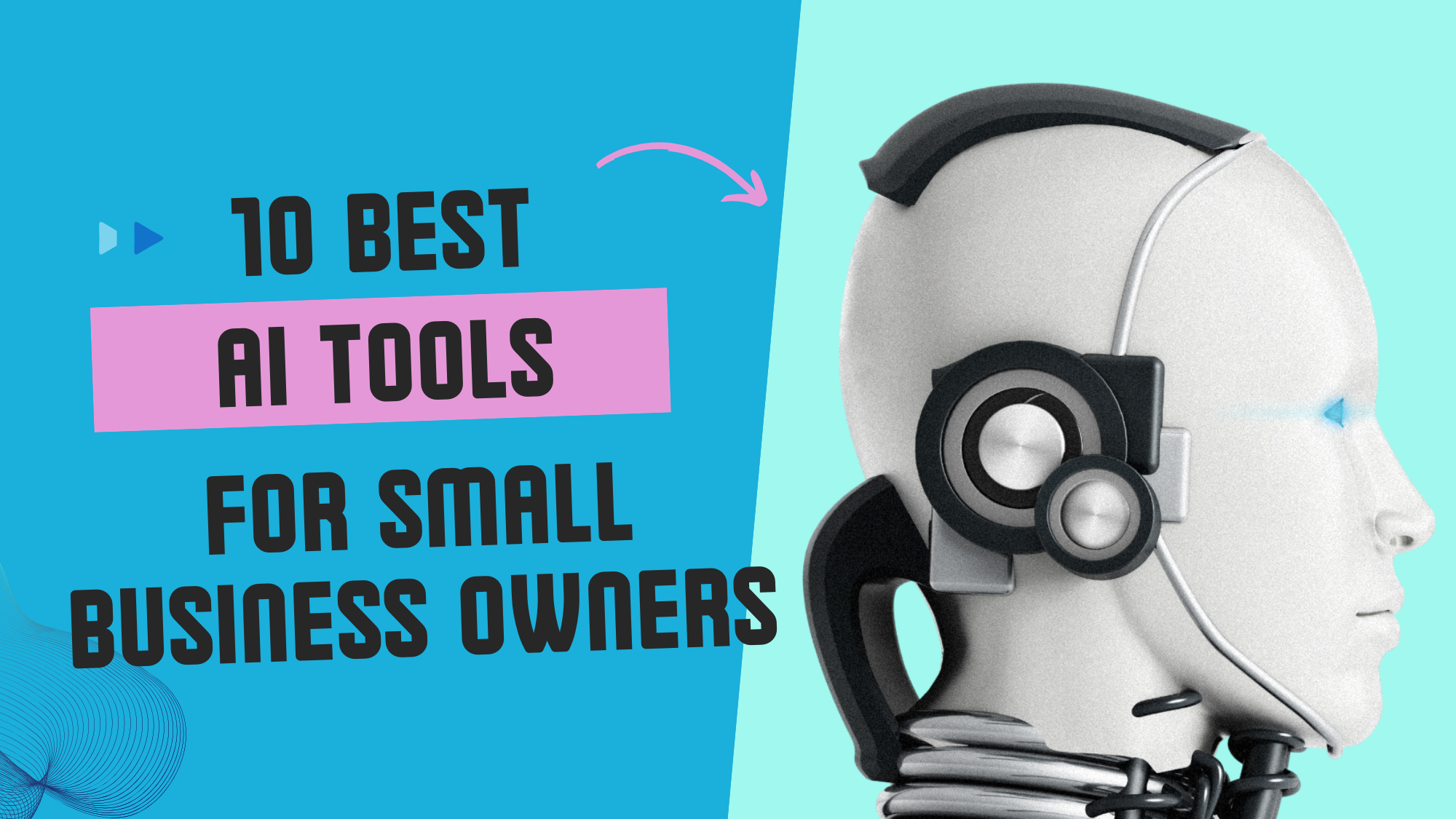 10 Best AI Tools for Small Business Owners in 2026 (Tried & Compared)